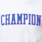 Camiseta C-Campus Mujer White