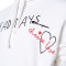 Champion Made With Love Sweatshirt