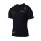 Camiseta Made With Love Black