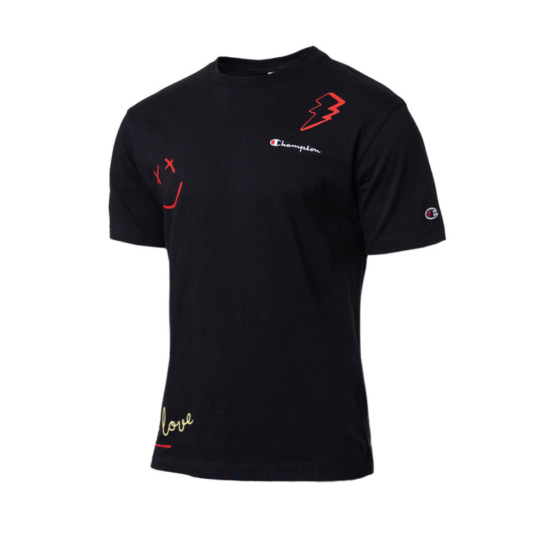 camiseta-champion-made-with-love-negro-0