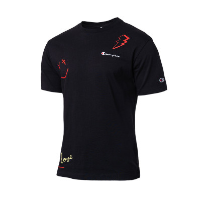 Maglia Made With Love
