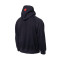 Sudadera Made With Love Mujer Black