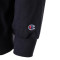 Sudadera Made With Love Mujer Black