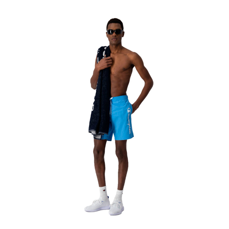 pantalon-corto-champion-beachshorts-blue-2