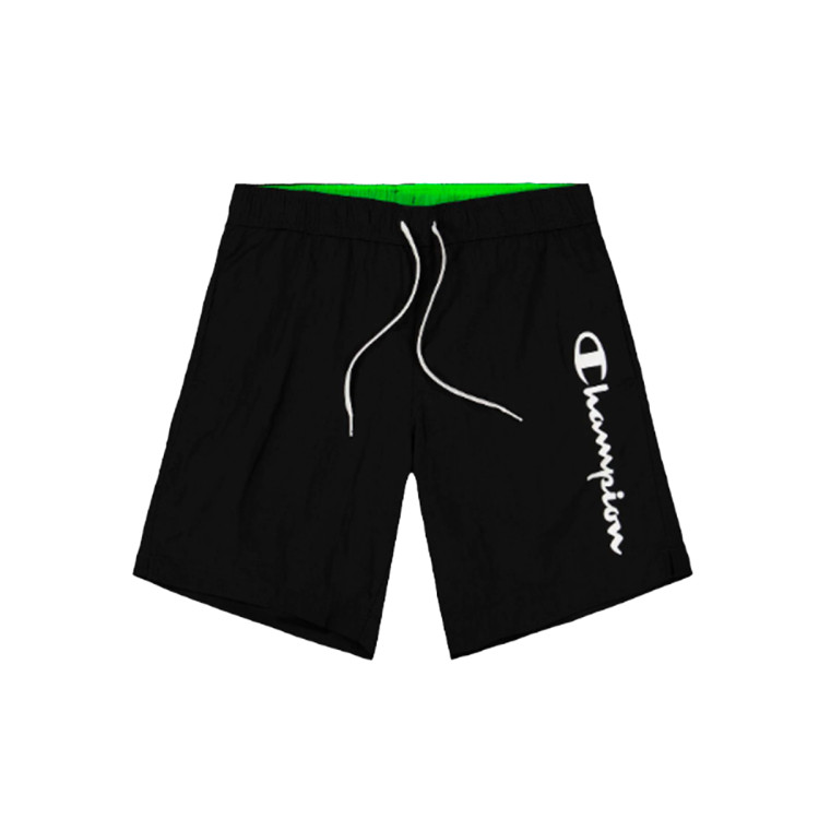 pantalon-corto-champion-beachshorts-black-2