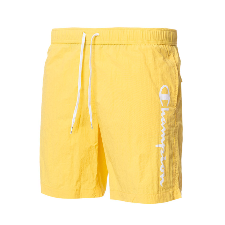 pantalon-corto-champion-banador-amarillo-0