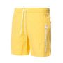 Beachshort-Giallo