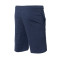 Pantalón corto Authentic Pants Dark Marine