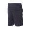 Pantalón corto Authentic Pants Black