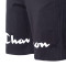 Pantalón corto Authentic Pants Black