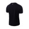 Camiseta American Tape Black