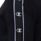 Camiseta American Tape Black
