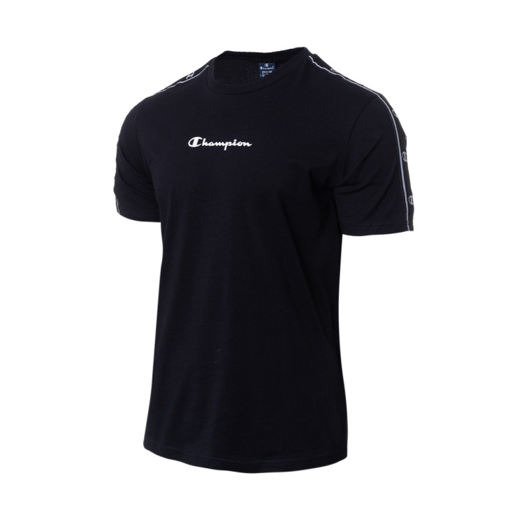 camiseta-champion-american-tape-negro-0