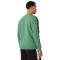 Sudadera American Tape Green