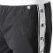 Pantalón largo American Tape Black