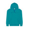 Sudadera Champion Logo Blue