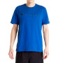 Champion Logo Blau
