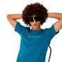 Champion Logo Blau