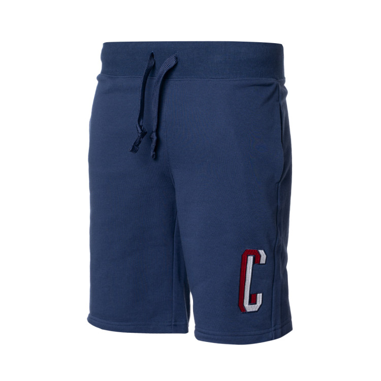 pantalon-corto-champion-bookstore-blue-0