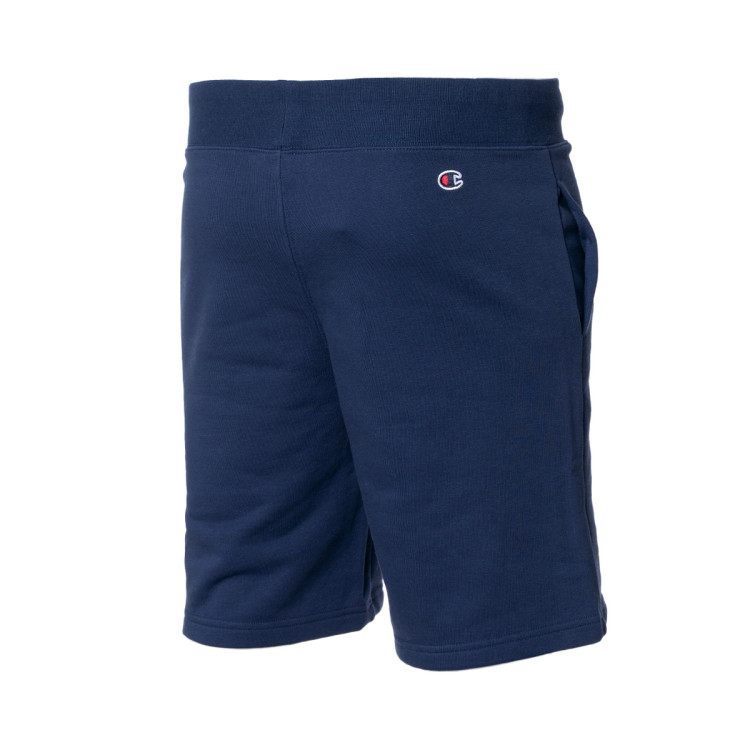 pantalon-corto-champion-bookstore-blue-1