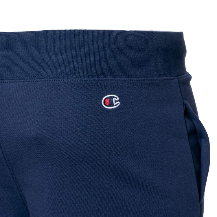 pantalon-corto-champion-bookstore-blue-4