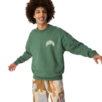 City Explorer Sweatshirt