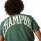 Camiseta City Explorer Green