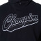 Sudadera Retrò Resort Black