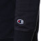 Sudadera Retrò Resort Black