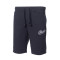 Pantalón corto Retro Resort Black