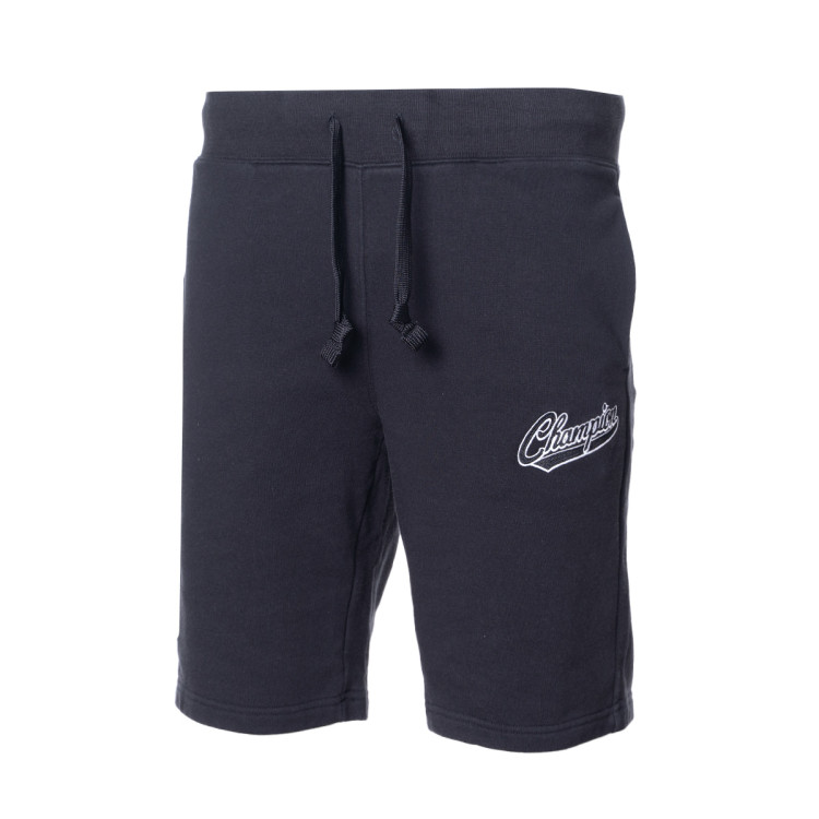 pantalon-corto-champion-retro-resort-black-0