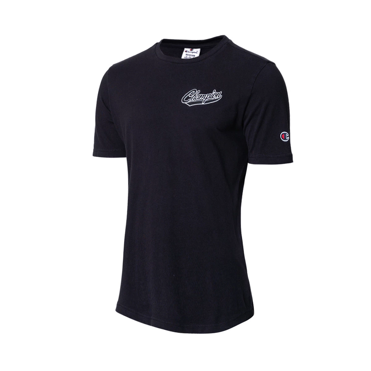 Camiseta champion retro deals