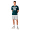 Camiseta College Green