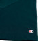 Camiseta College Green