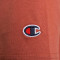 Camiseta Graphic Gallery Maroon
