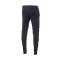 Pantalón largo Authentic Pants Black