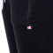 Pantalón largo Authentic Pants Black