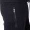 Pantalón largo Authentic Pants Black