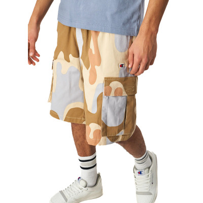 Short Rochester Pant