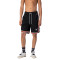 Pantalón corto Division 1 Black