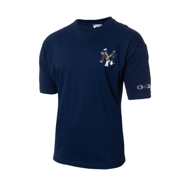 camiseta-champion-mlb-roc-azul-0