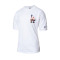 Camiseta MLB Roc White