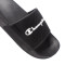 Chanclas Daytona Black