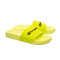Chanclas Daytona Amarillo