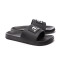 Chanclas Arubo Black