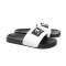 Chanclas Arubo Blanco