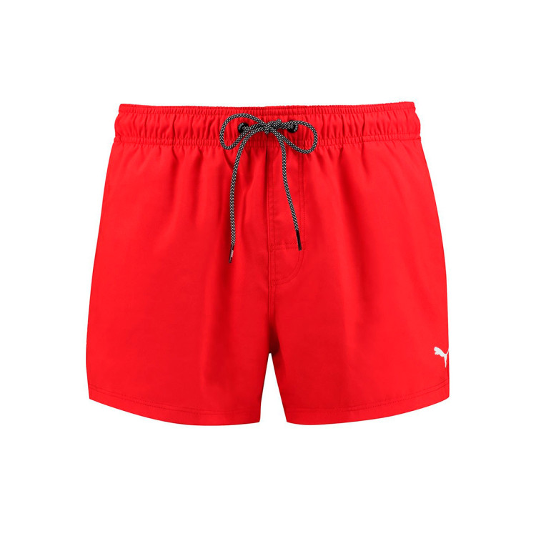pantalon-corto-puma-banador-length-red-0