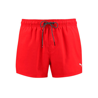 Bañador Length Shorts