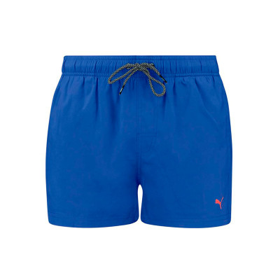Bañador Length Shorts