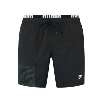 Bañador Utility Shorts